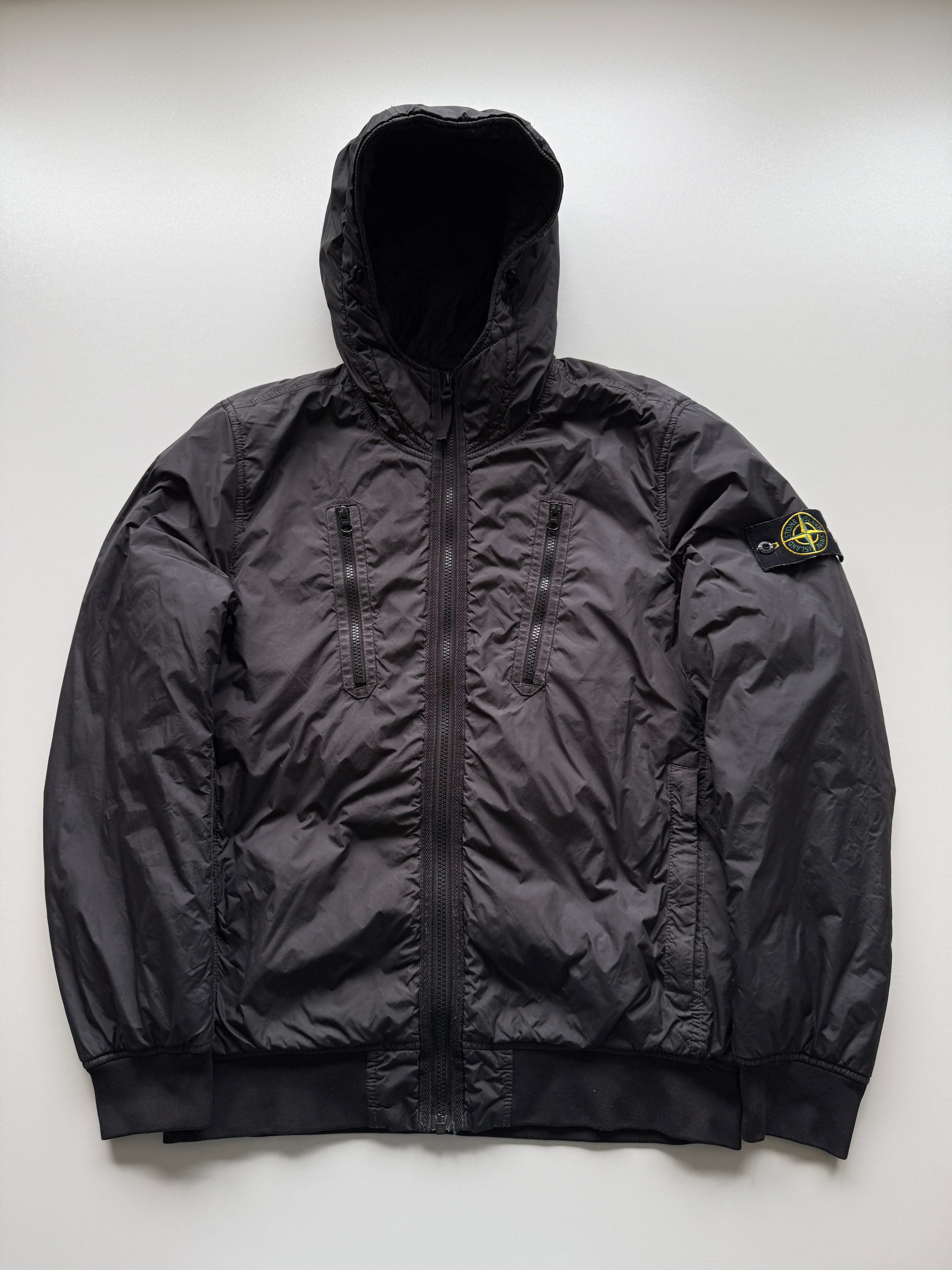 Stone island Primaloft Jacket