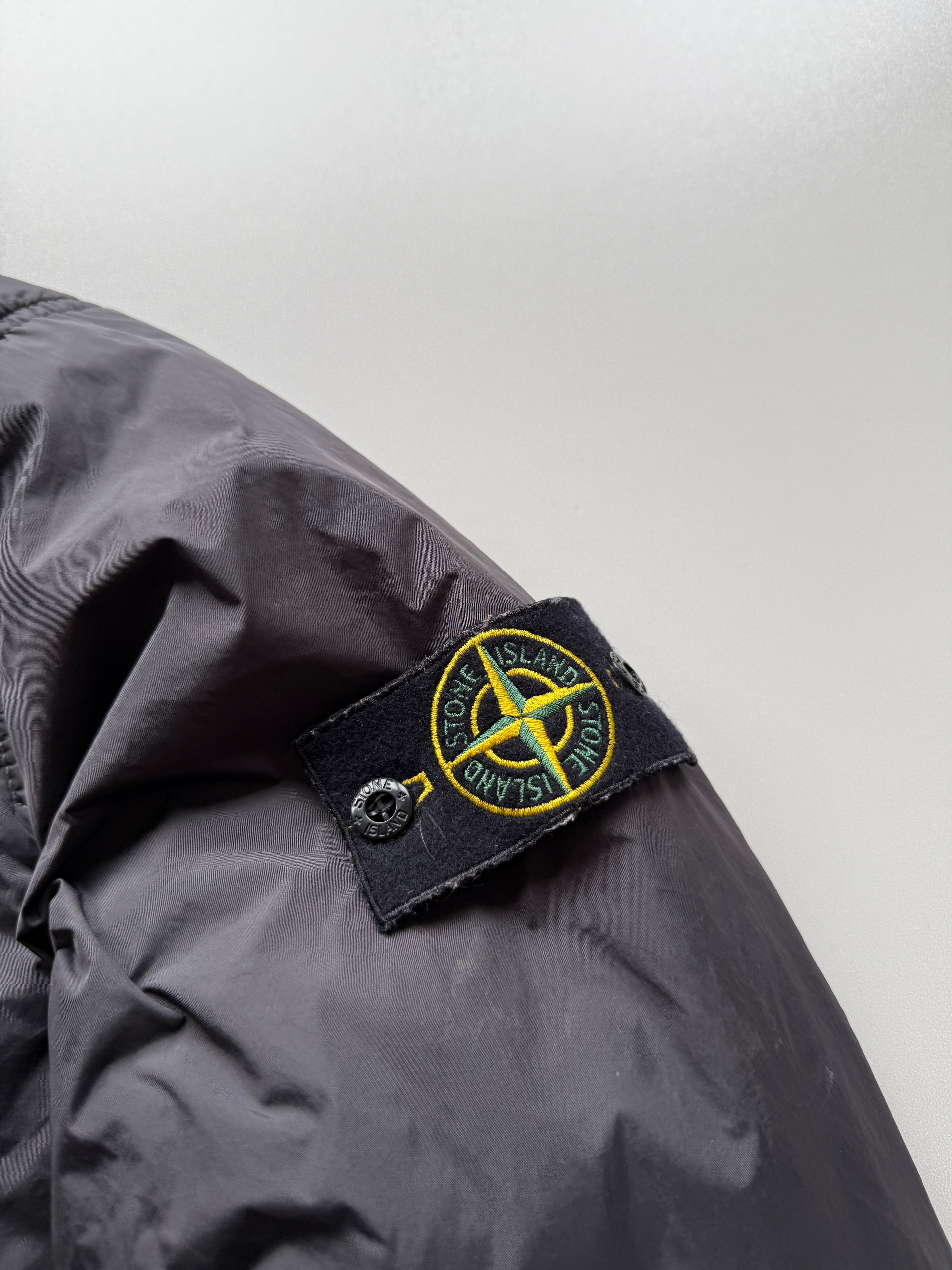 Stone island Primaloft Jacket