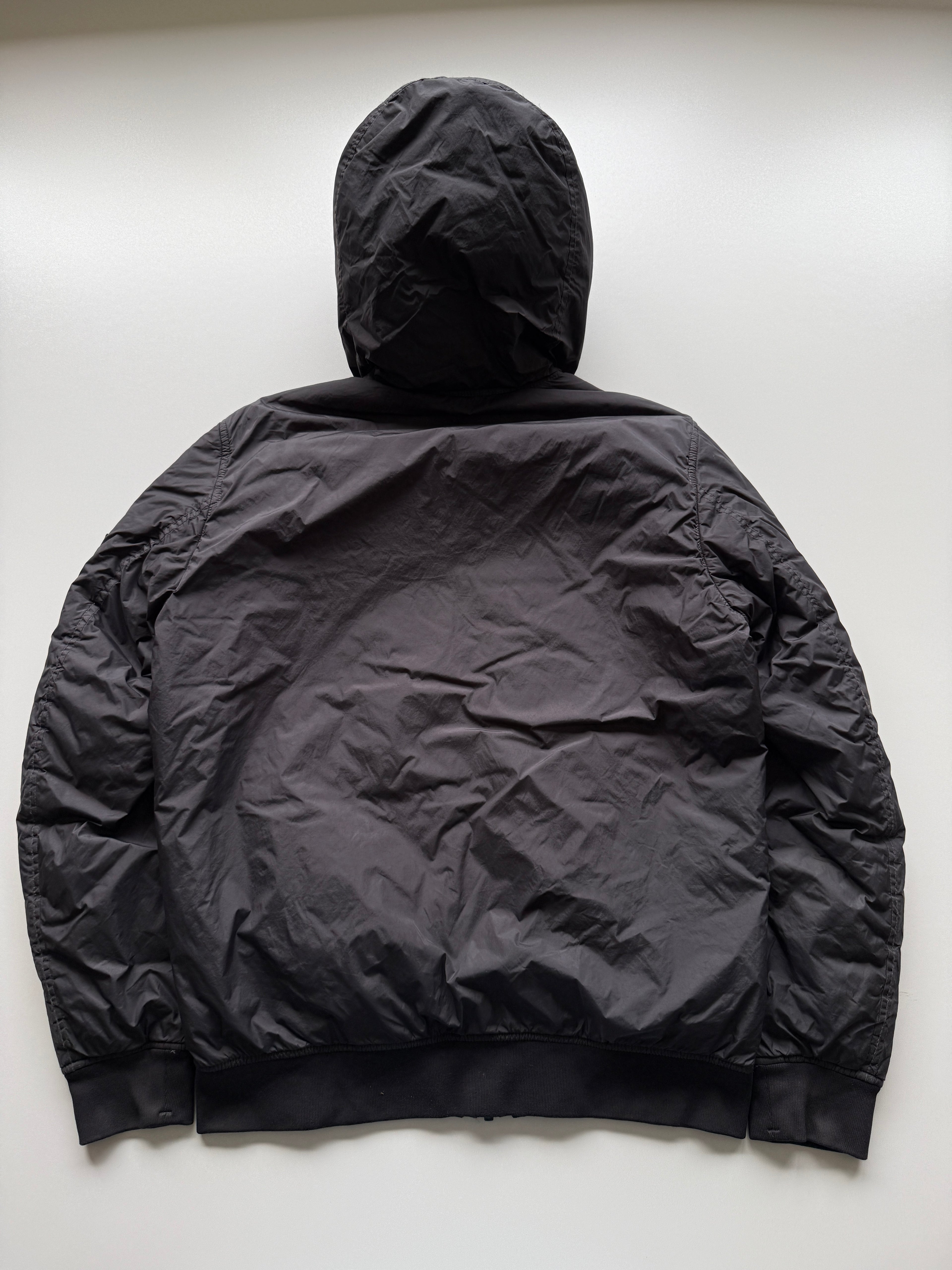 Stone island Primaloft Jacket