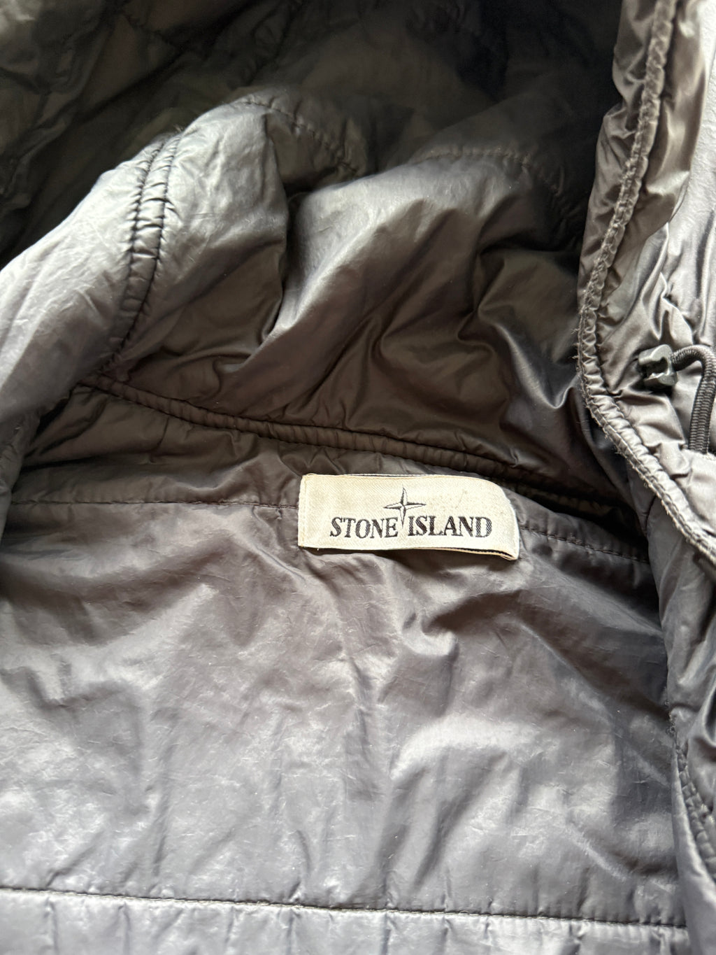 Stone island Primaloft Jacket