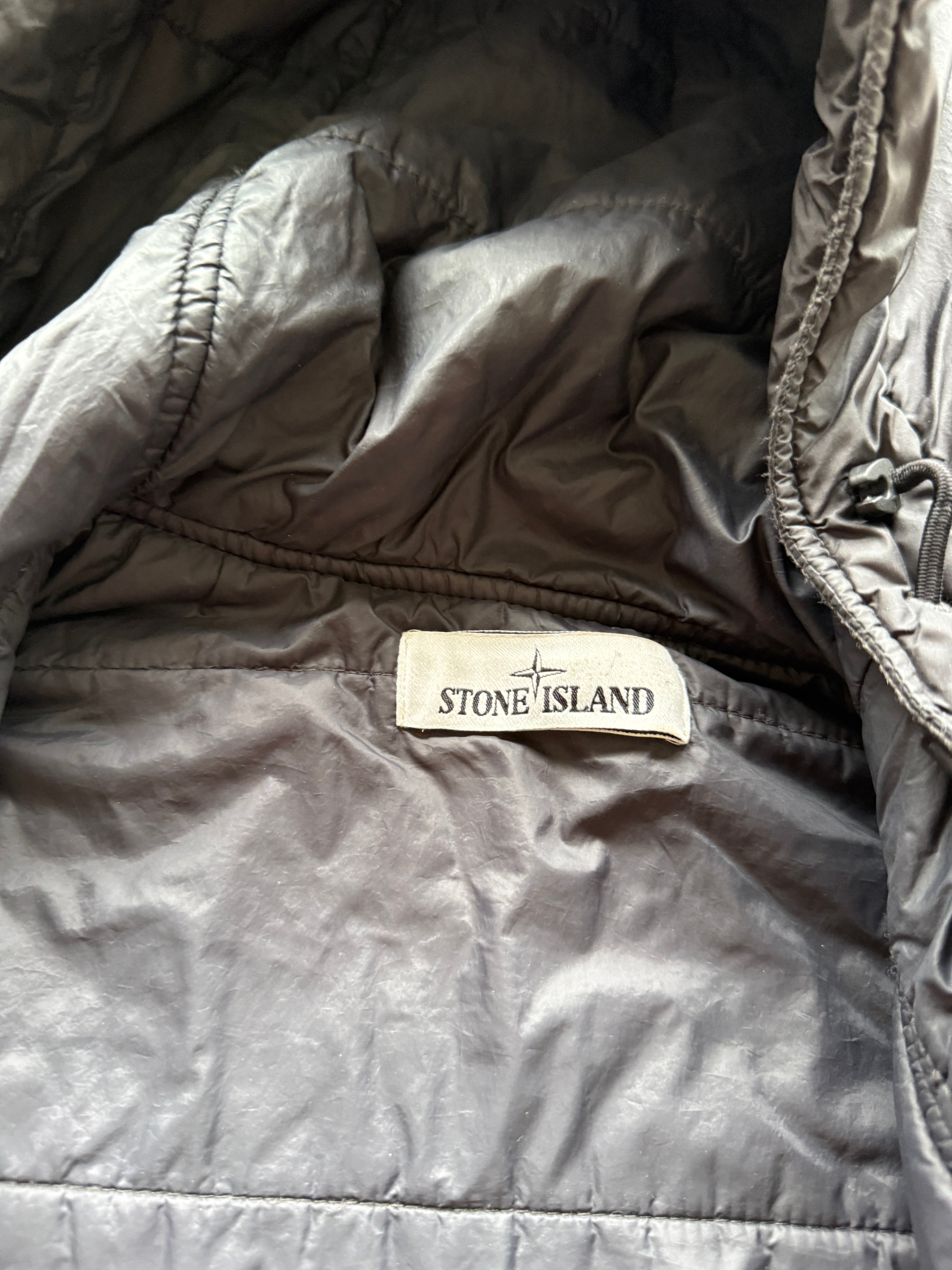 Stone island Primaloft Jacket
