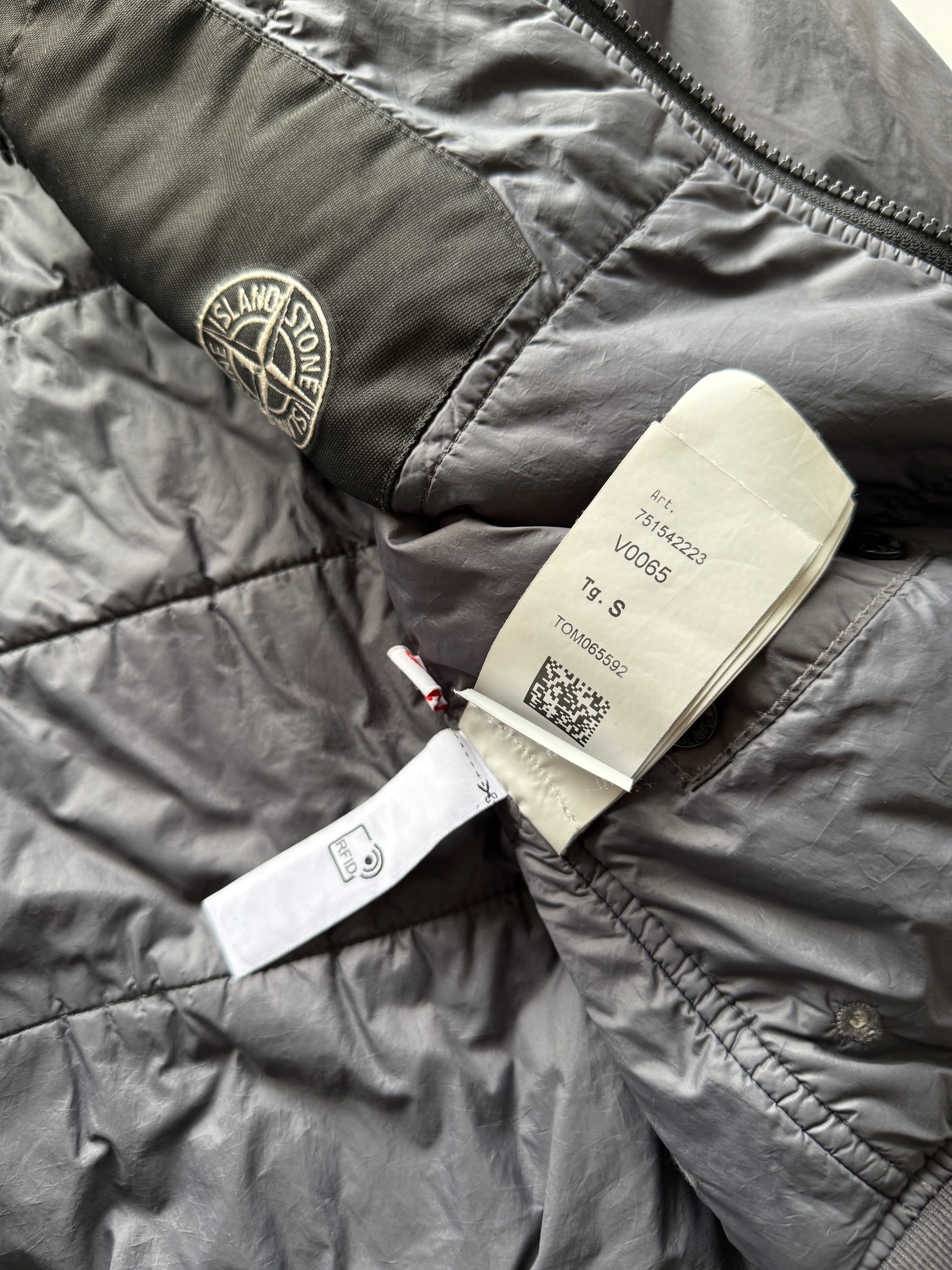 Stone island Primaloft Jacket