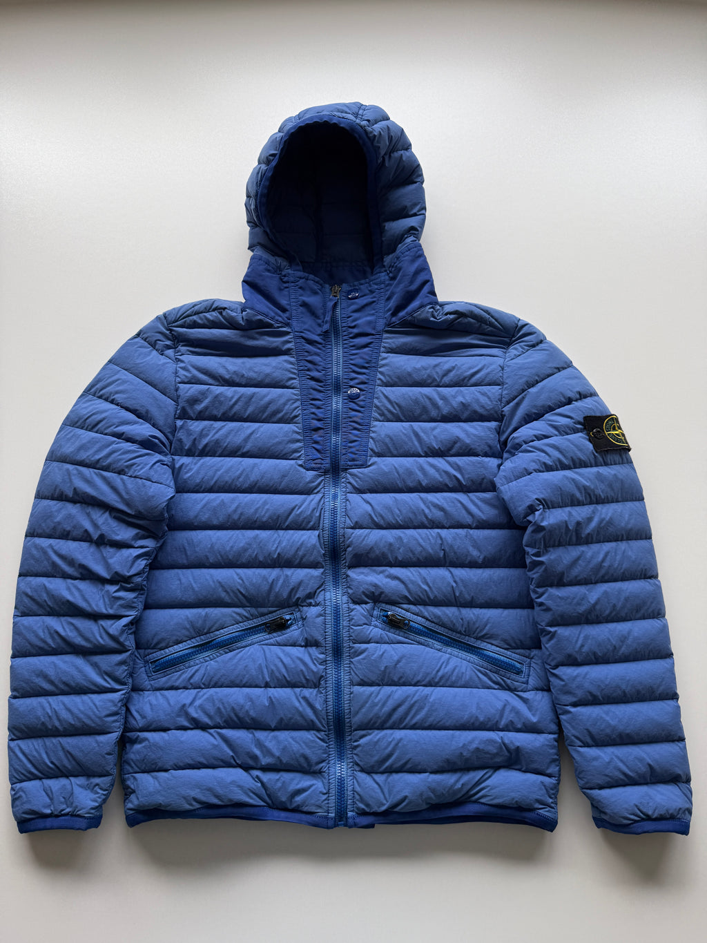Stone Island Loom Woven Jacket