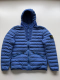 Stone Island Loom Woven Jacket