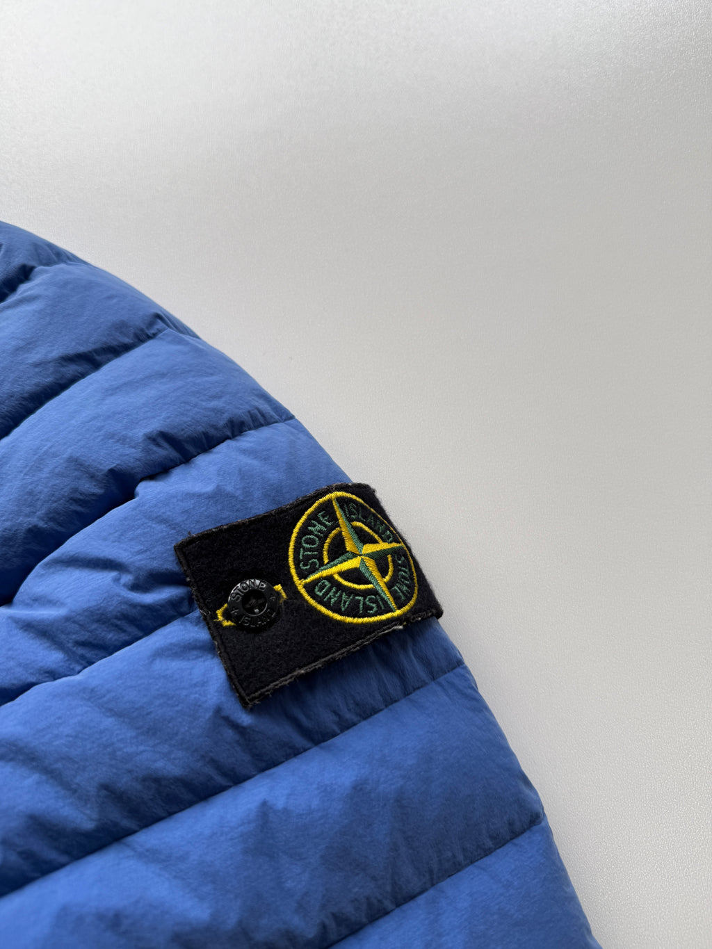 Stone Island Loom Woven Jacket