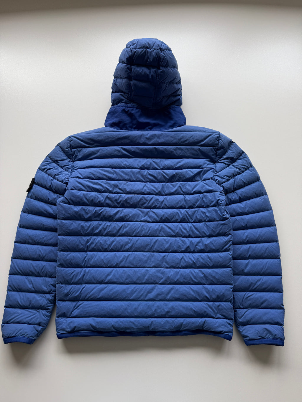 Stone Island Loom Woven Jacket