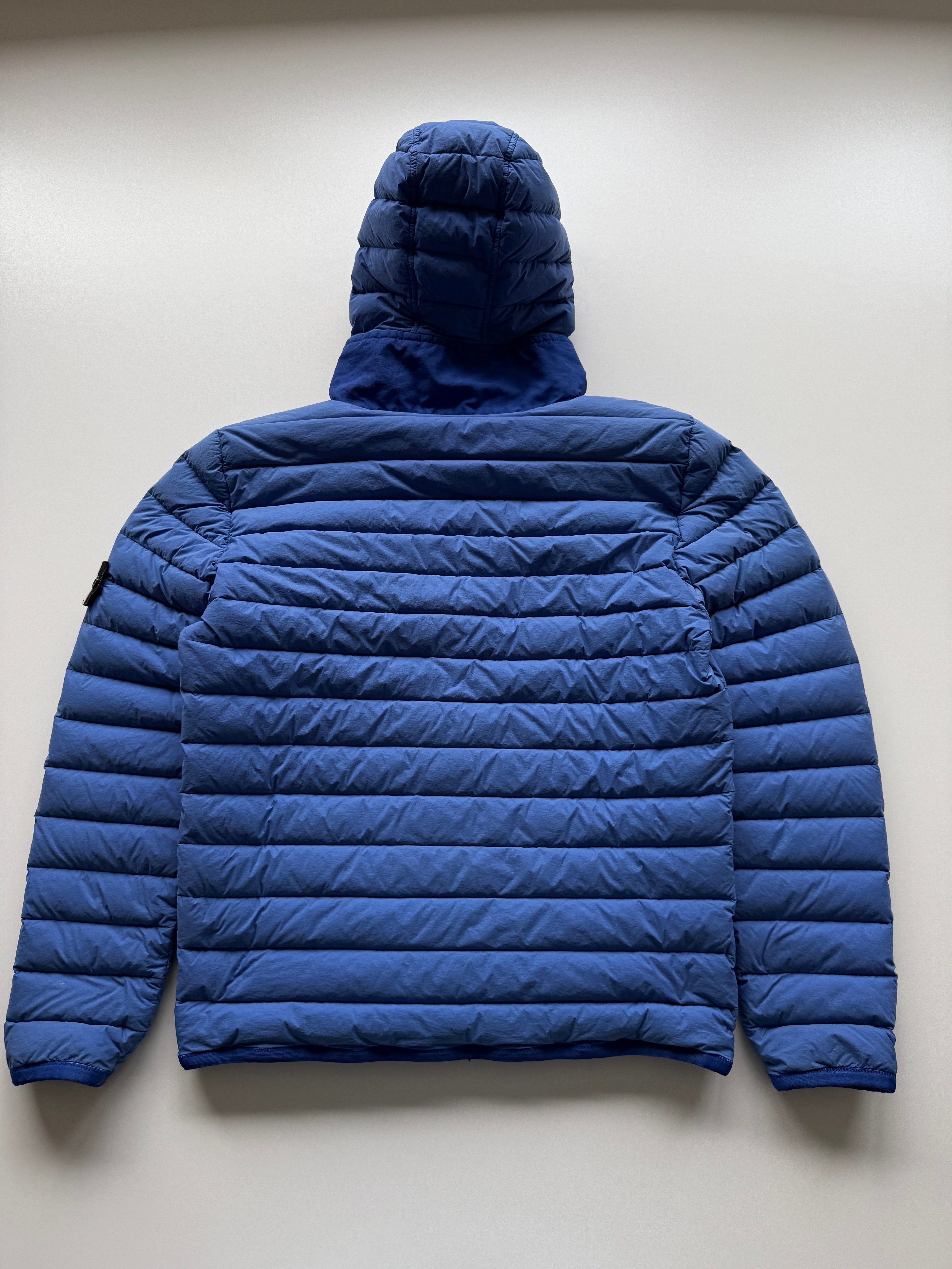 Stone Island Loom Woven Jacket