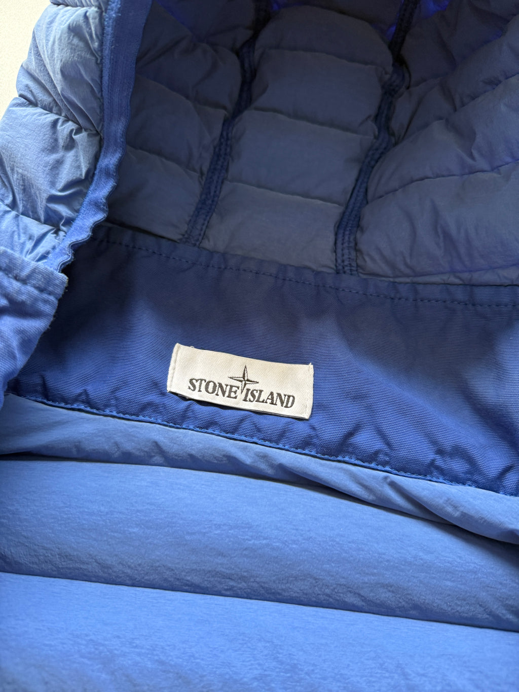 Stone Island Loom Woven Jacket