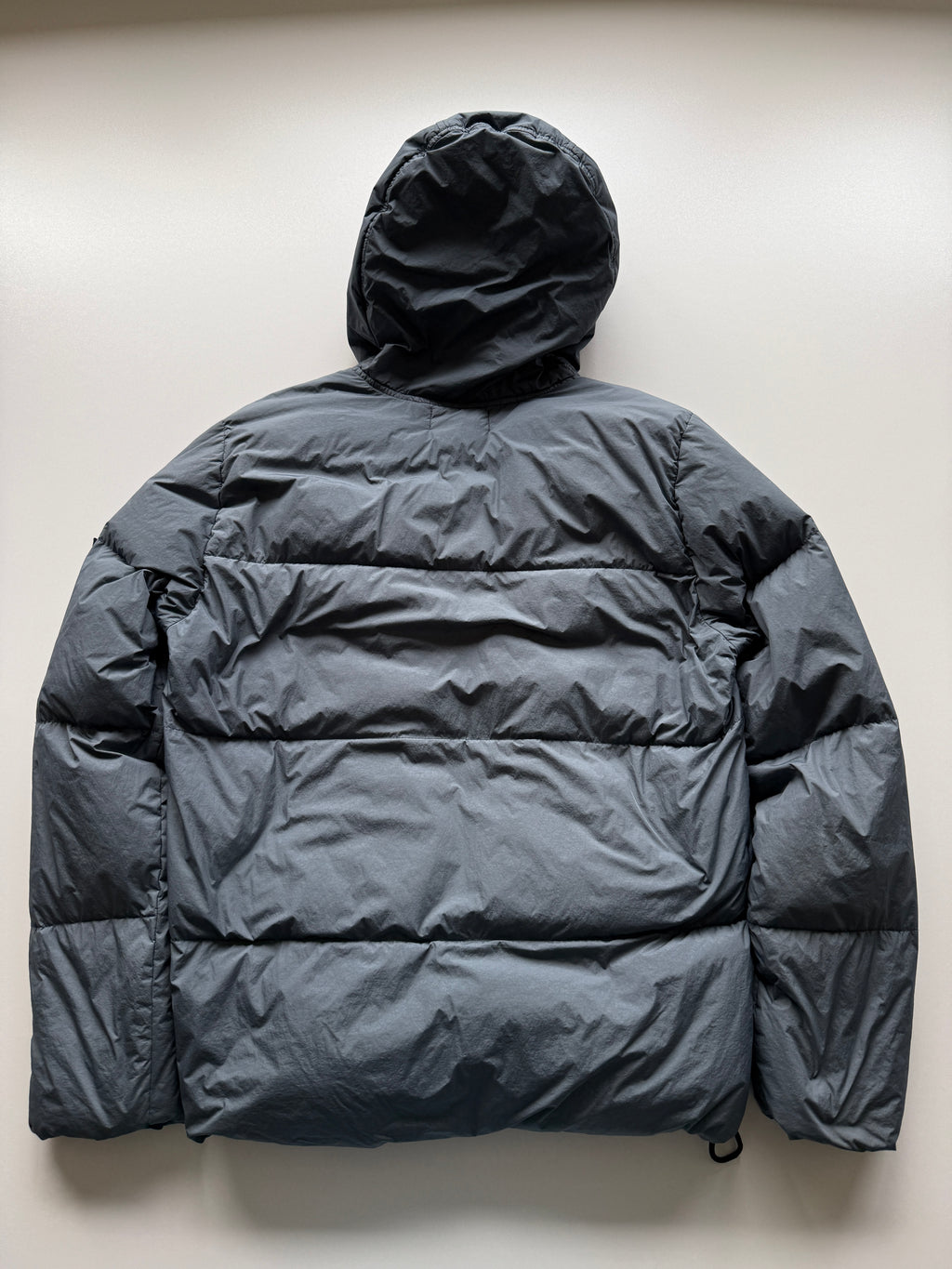 Stone Island Garment Dyed Jacket