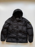 Stone Island Garment Dyed Jacket