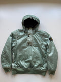 Stone Island Microfelt 82/22 Smock