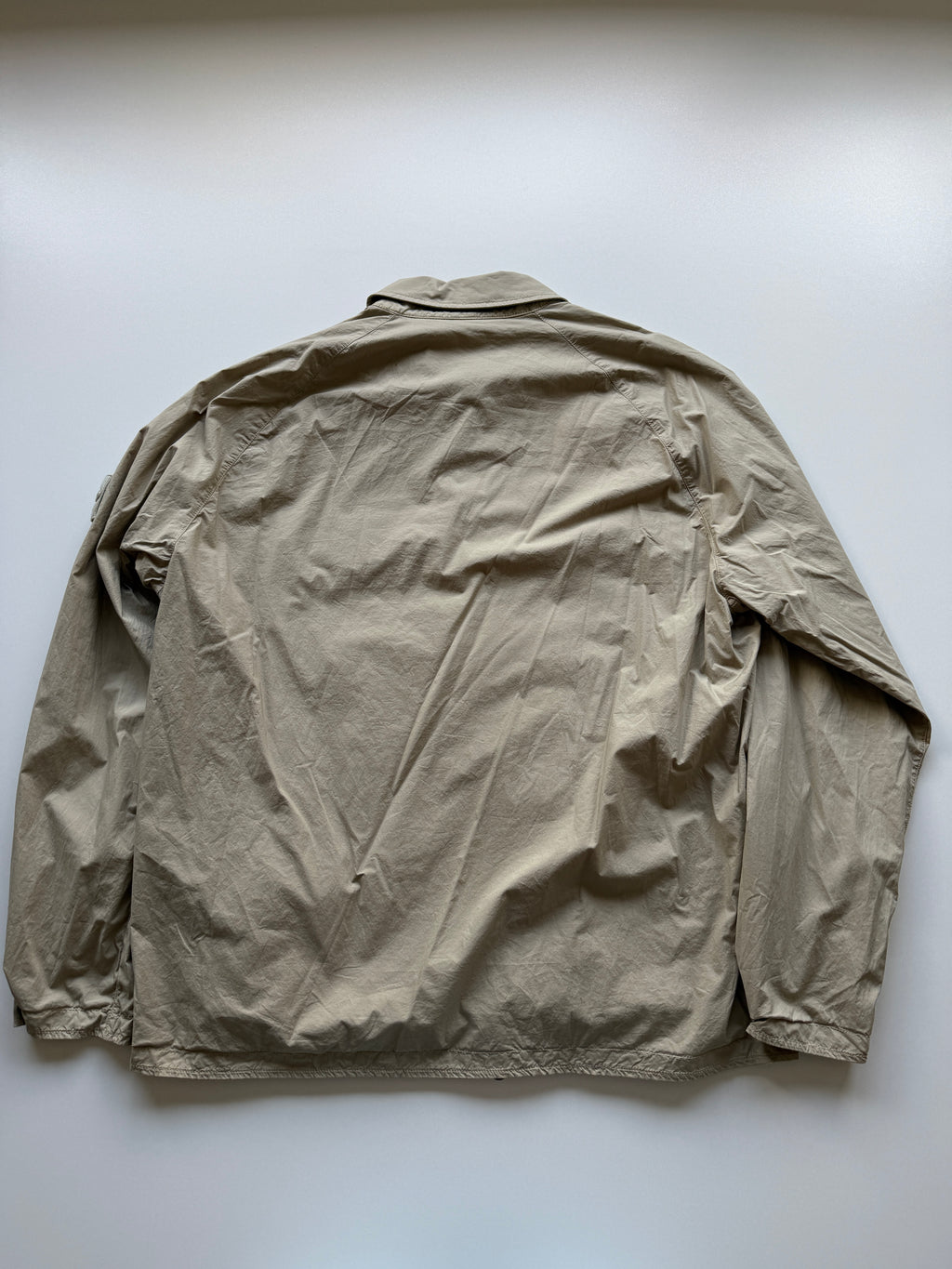 Stone island Reversible Ghost Jacket