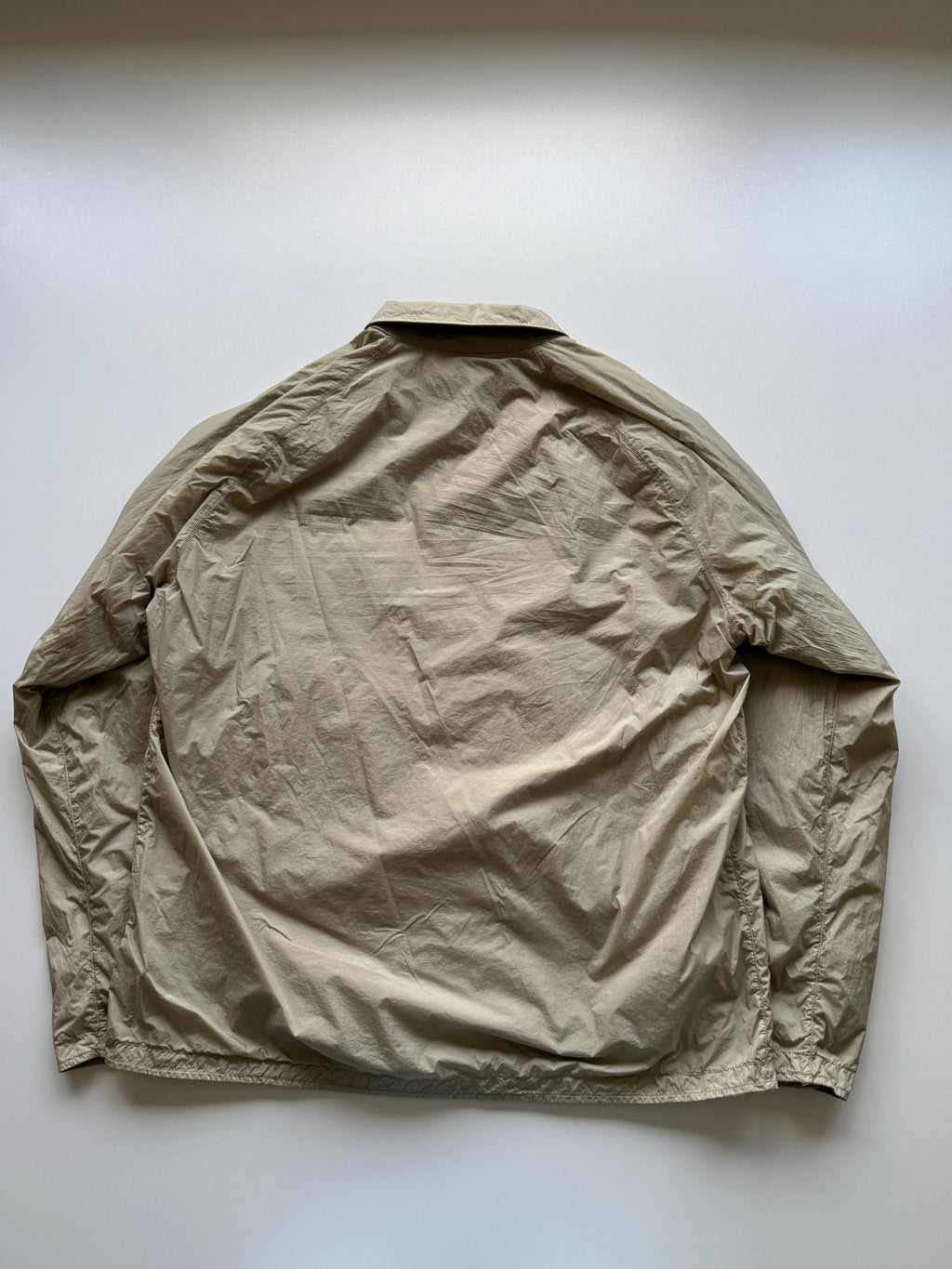 Stone island Reversible Ghost Jacket