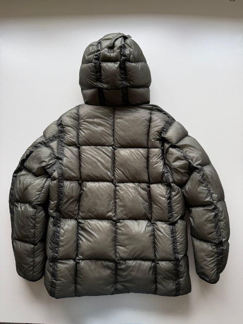 CP Company D D Shell Down Jacket Goggle