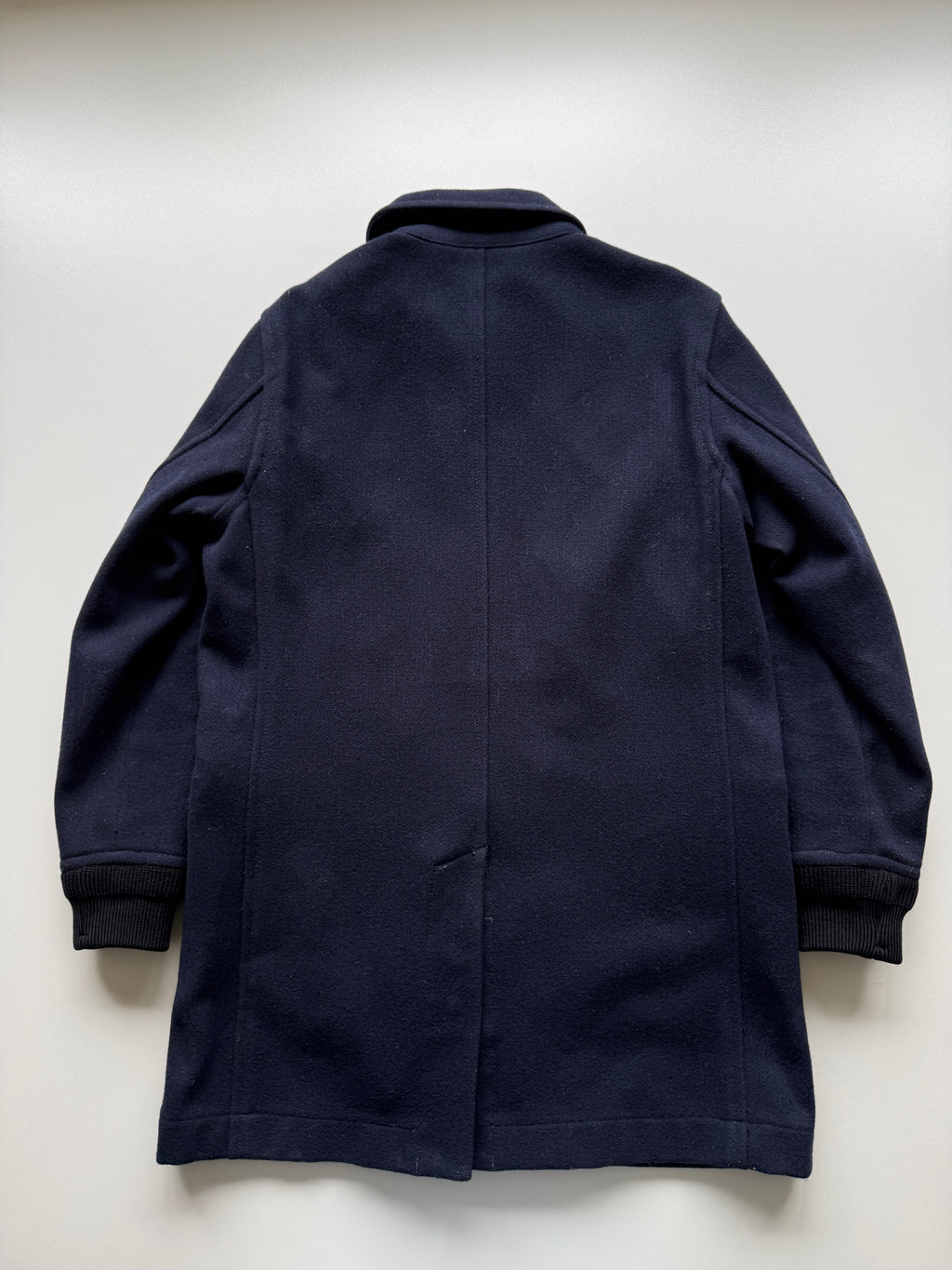 Stone Island Panno Speciale Parka Jacket