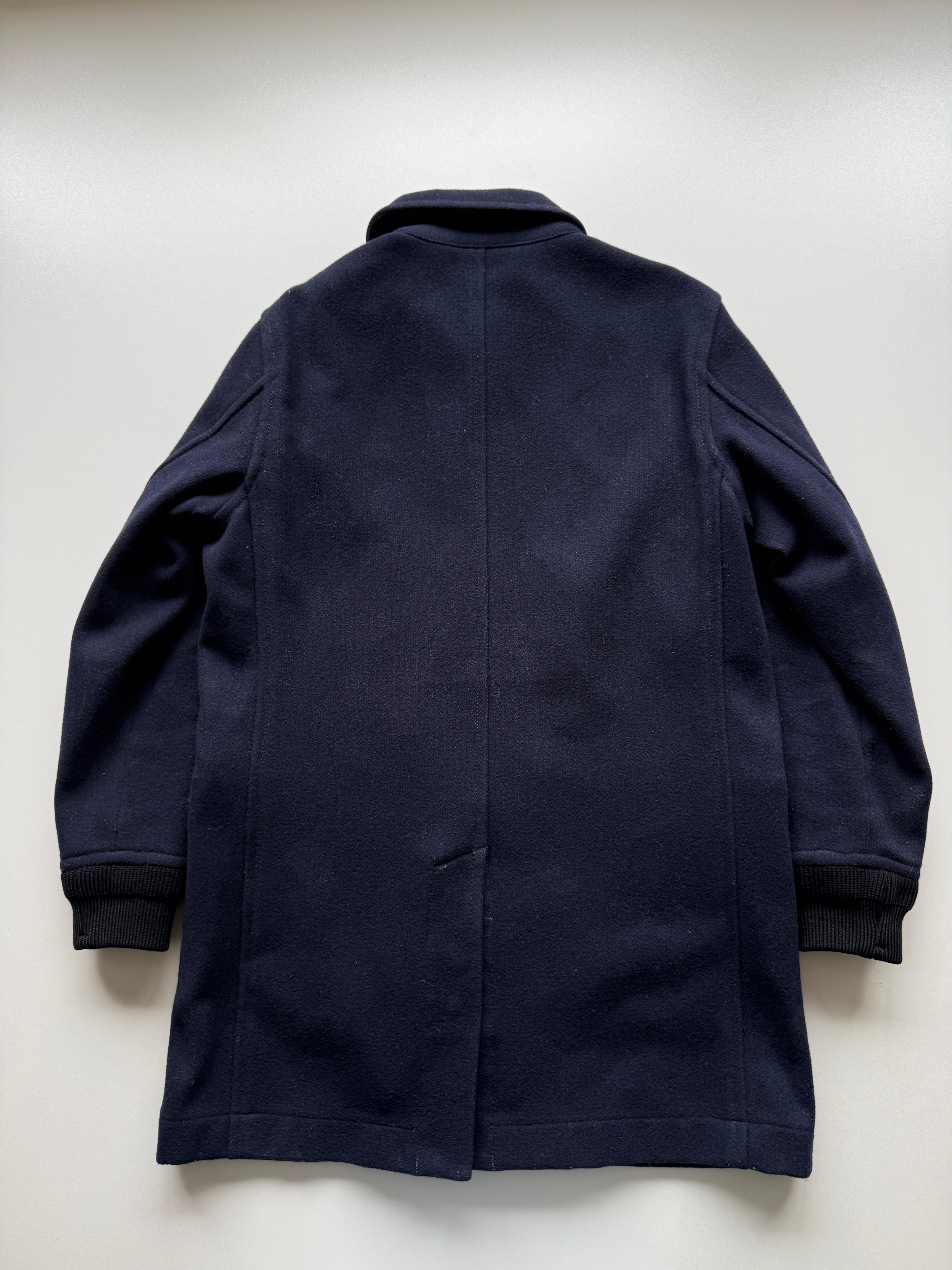 Stone Island Panno Speciale Parka Jacket