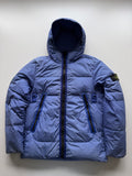 Stone Island Garment Dyed Jacket