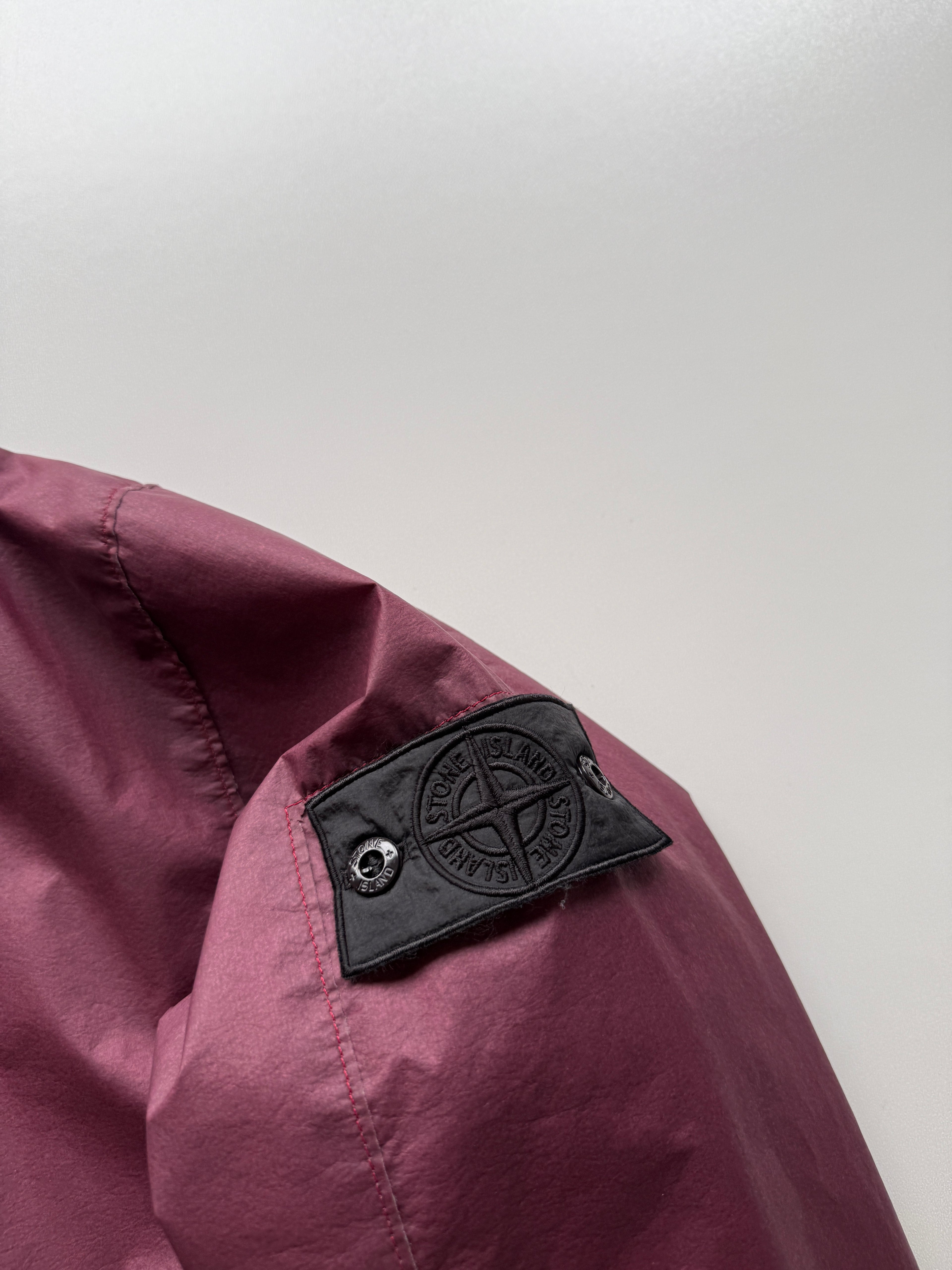 Stone Island Shadow Bomber 10 Years Jacket