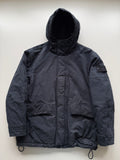 Stone Island Ghost Piece Parka Jacket