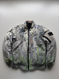 Stone island Shadow Edition Bomber Jacket
