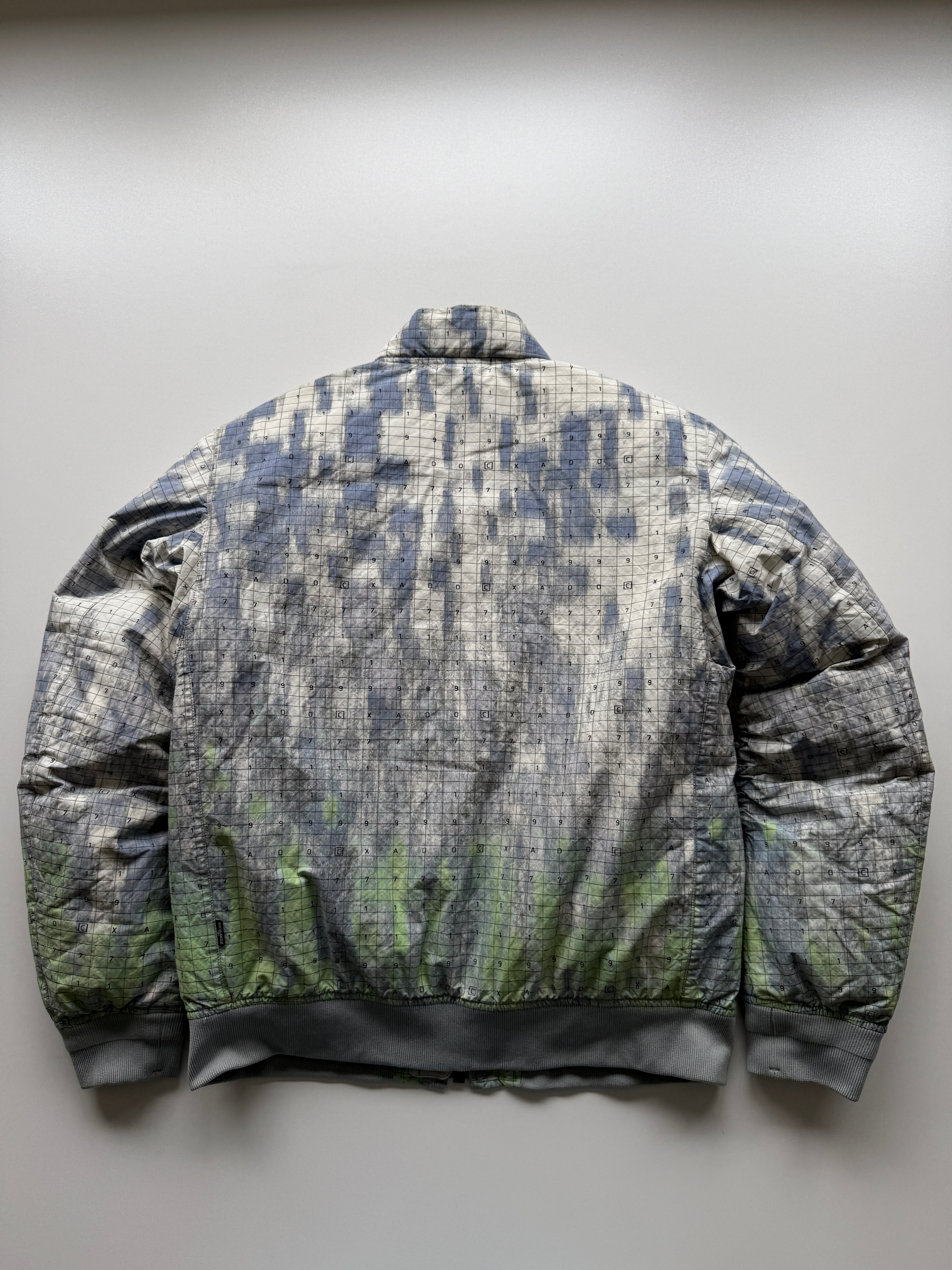 Stone island Shadow Edition Bomber Jacket