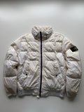 Stone Island Garment Dyed Jacket