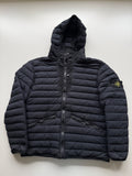 Stone Island Loom Woven Jacket