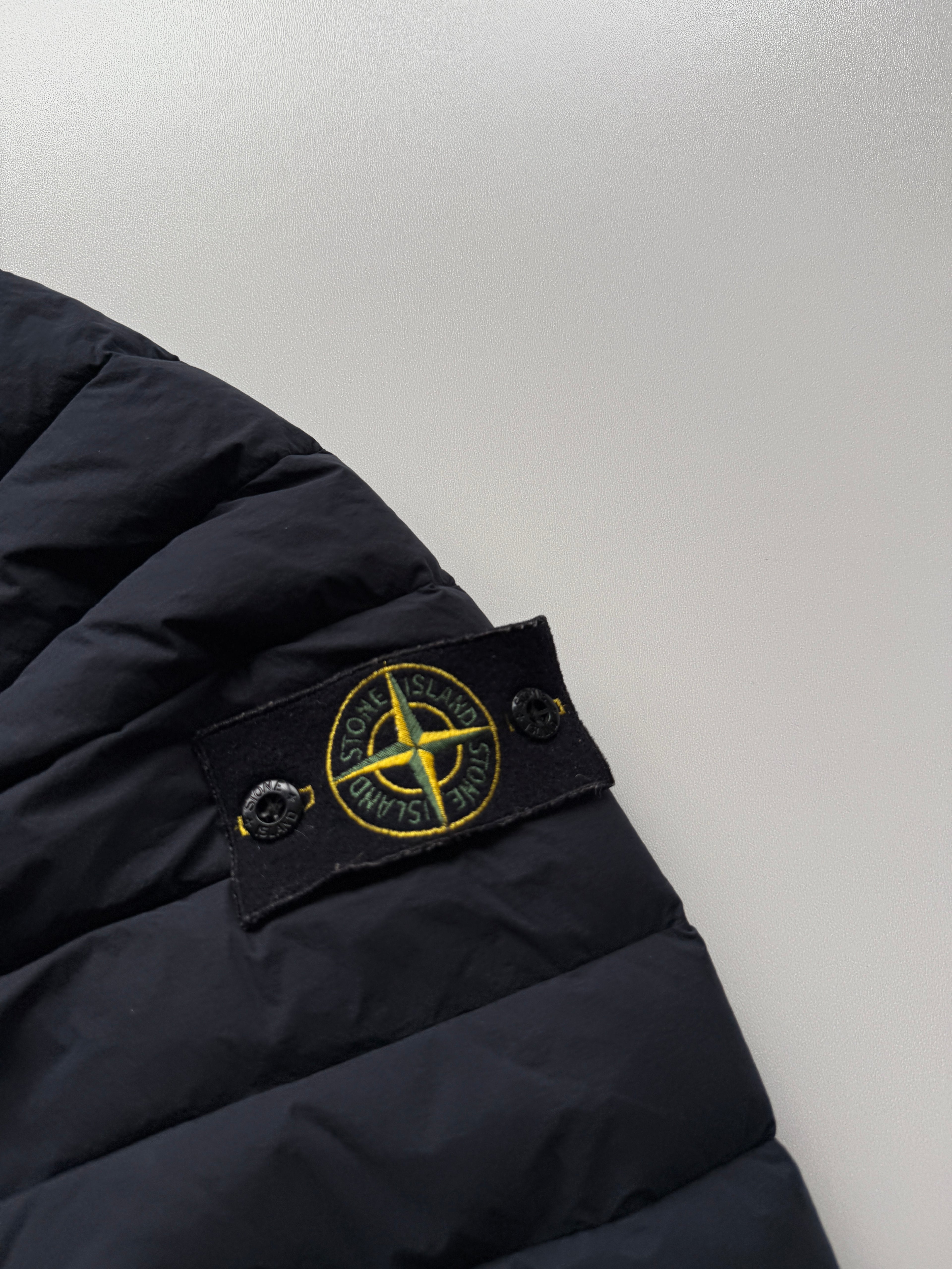 Stone Island Loom Woven Jacket