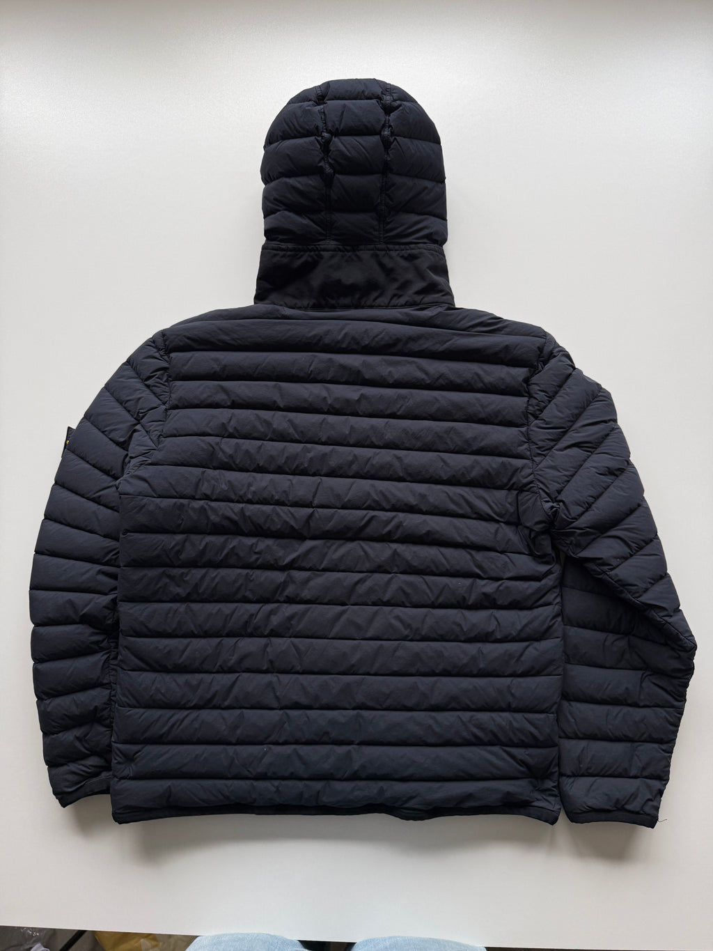 Stone Island Loom Woven Jacket
