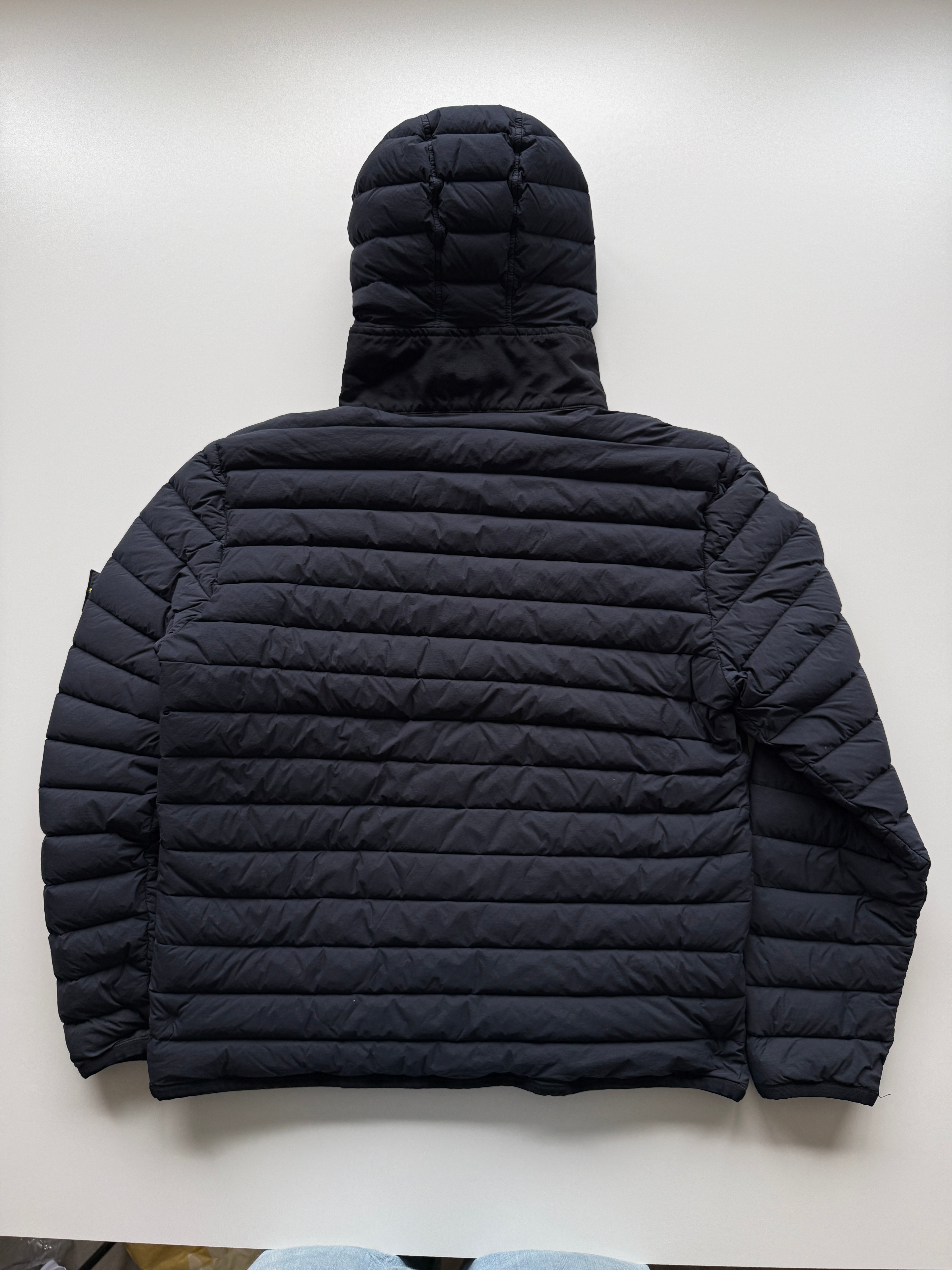 Stone Island Loom Woven Jacket