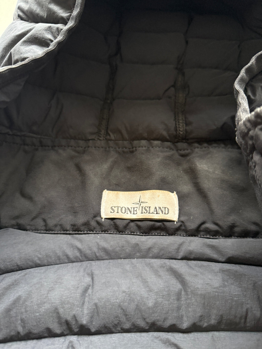 Stone Island Loom Woven Jacket