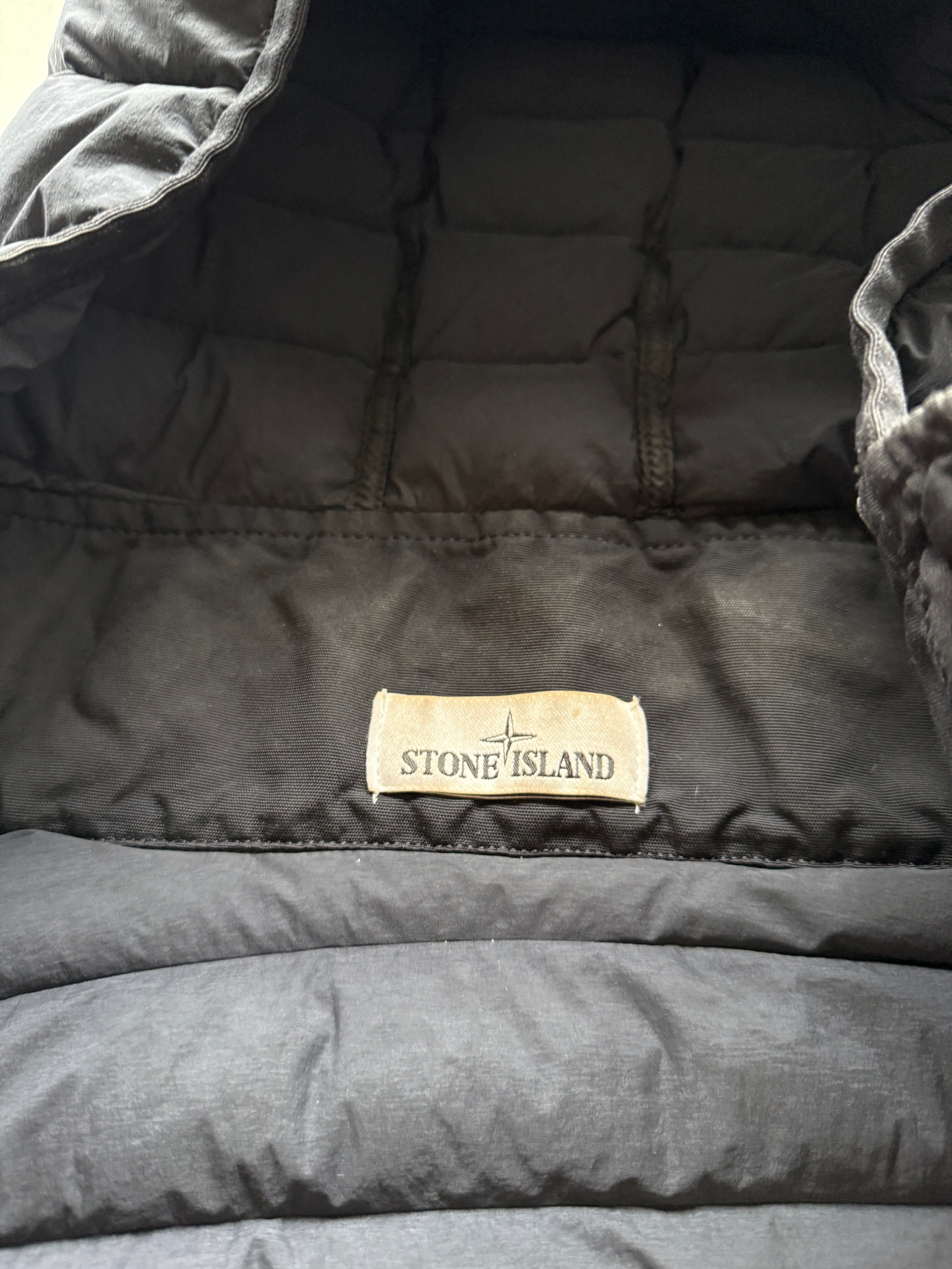 Stone Island Loom Woven Jacket