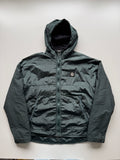 Stone Island Nylon Metal Watro Ripstop jacket
