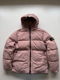 Stone Island Naslan Light Watro Down Jacket
