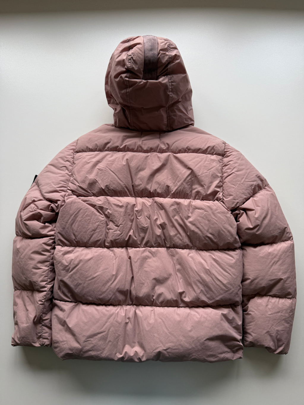 Stone Island Naslan Light Watro Down Jacket