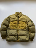 Stone Island Modified Panama Jacket
