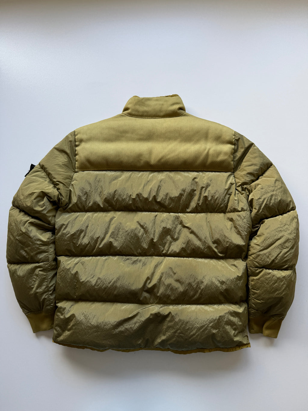 Stone Island Modified Panama Jacket