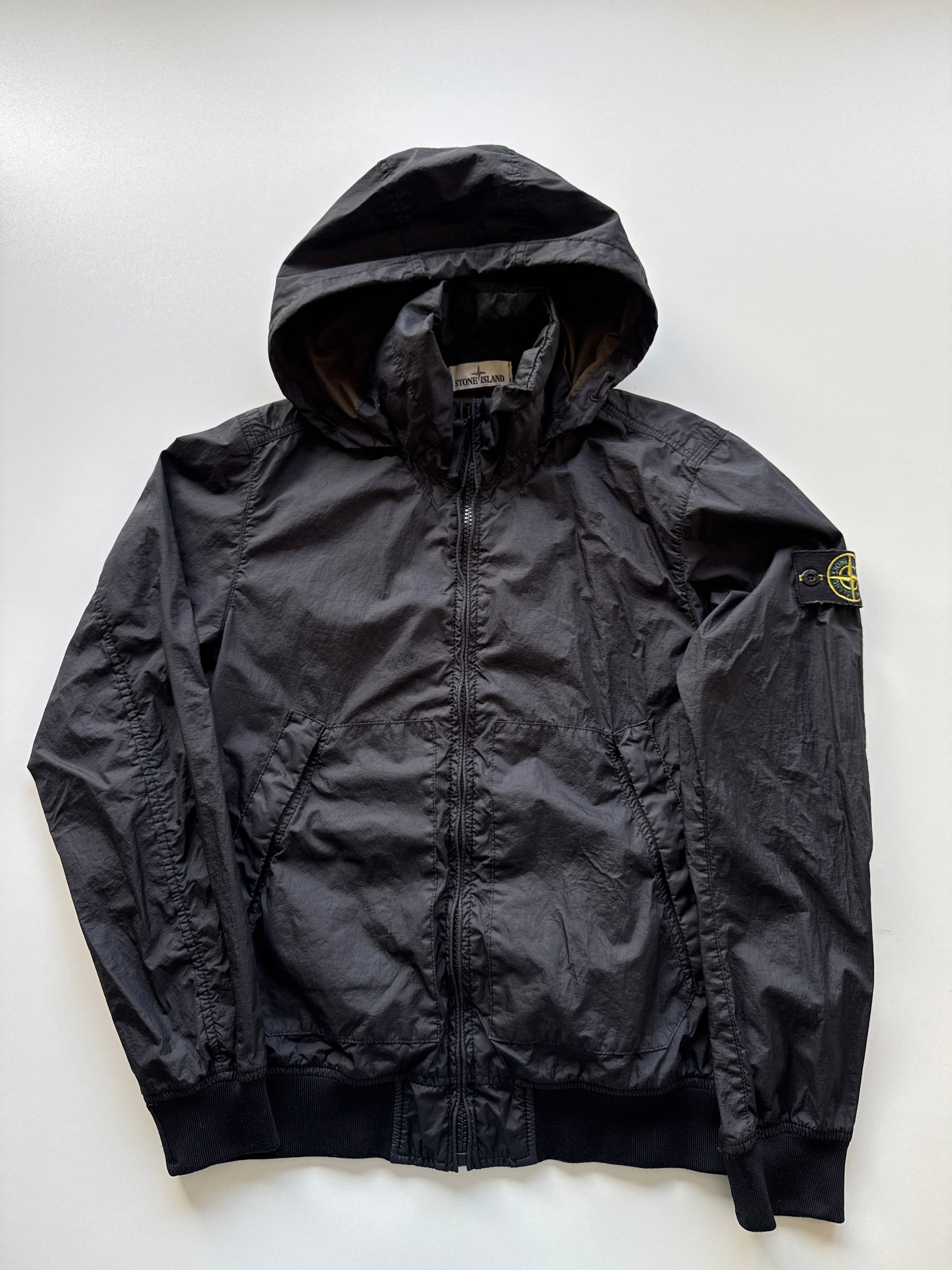 Stone Island Membrama Jacket