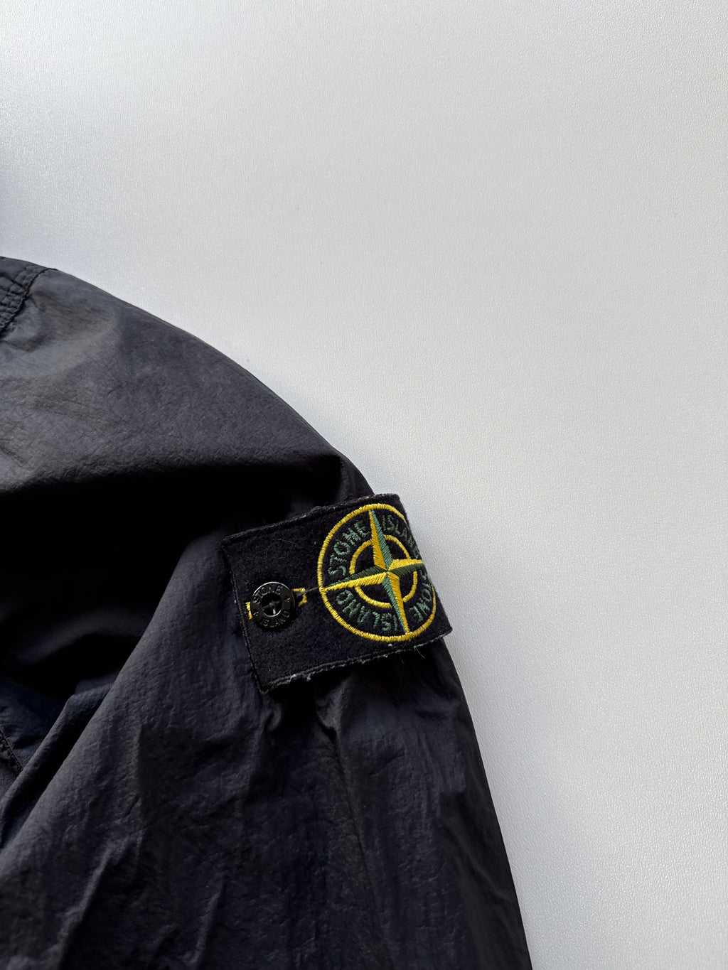 Stone Island Membrama Jacket