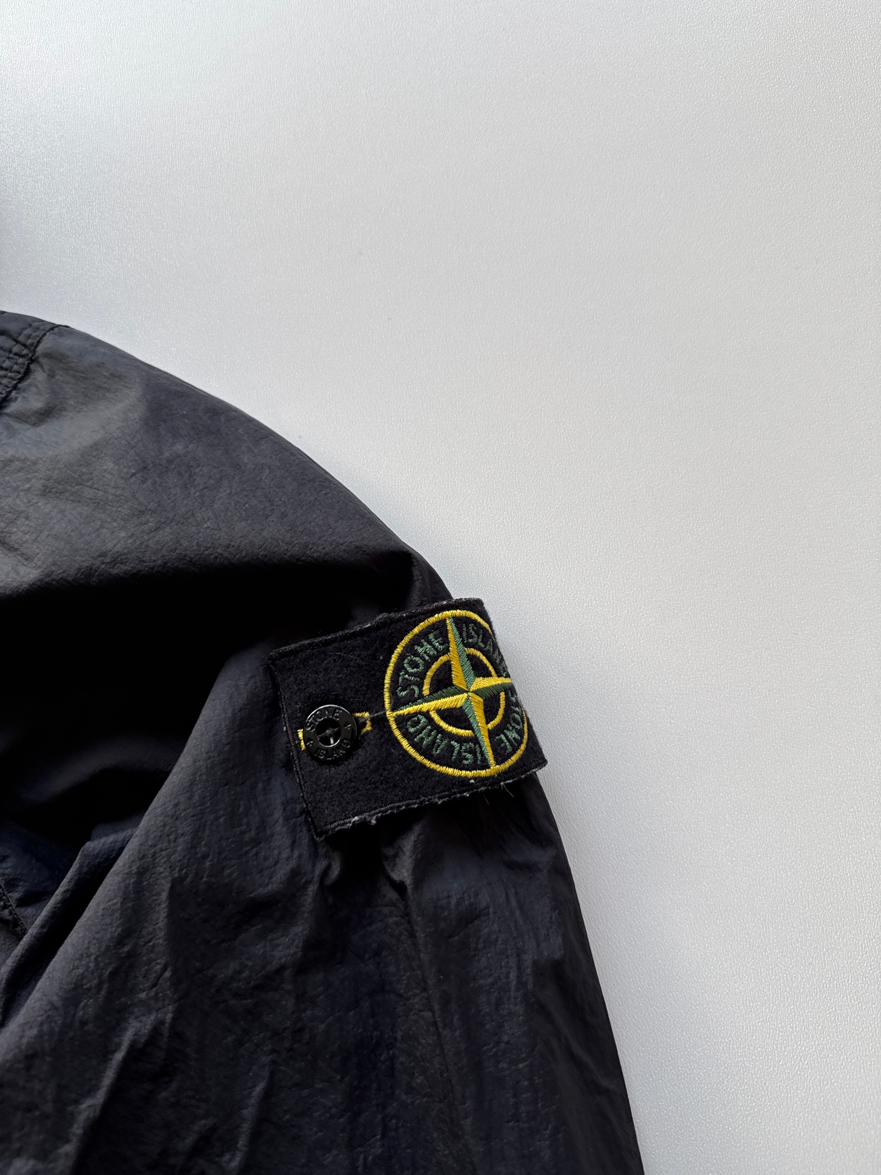 Stone Island Membrama Jacket