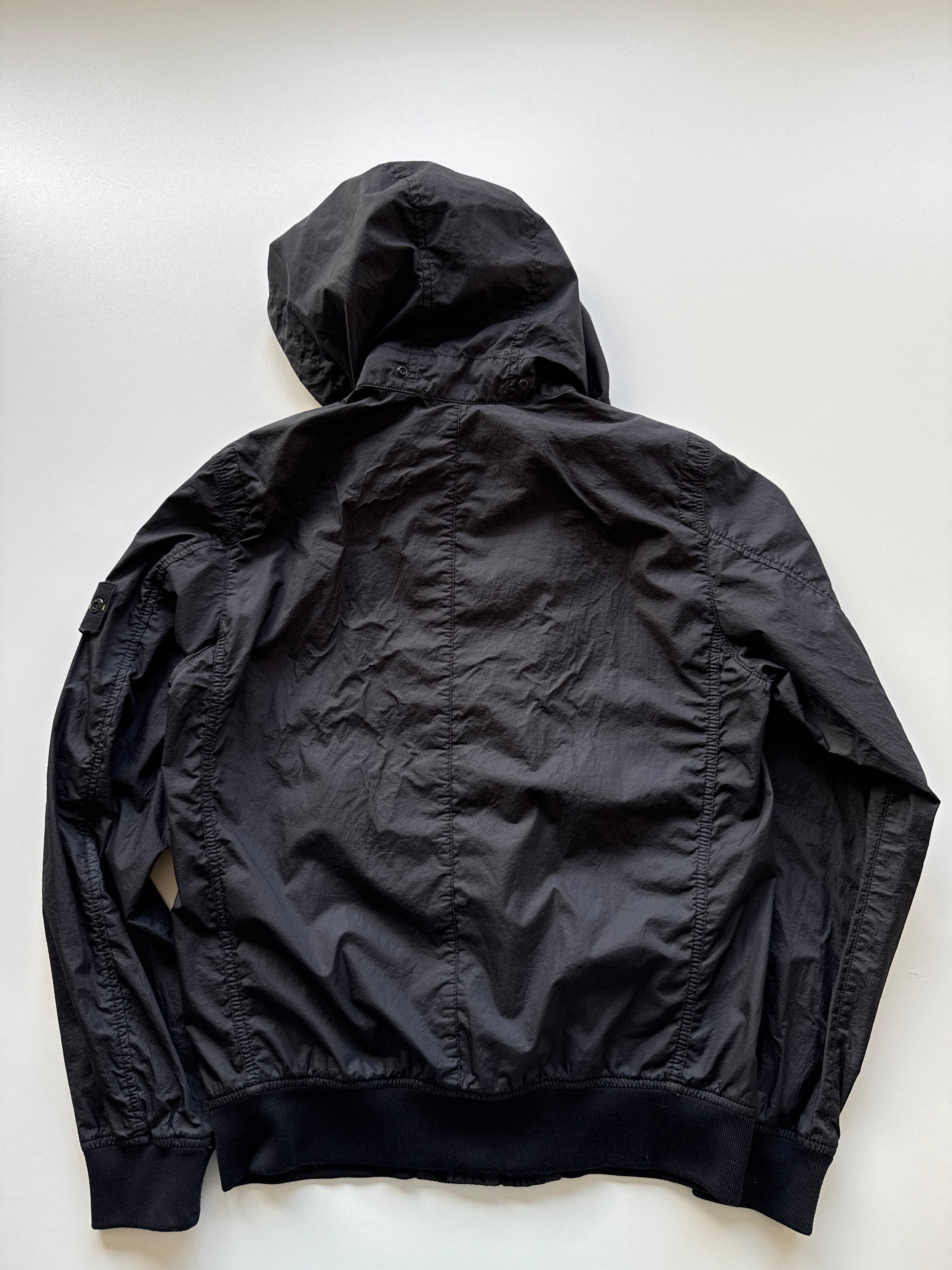 Stone Island Membrama Jacket