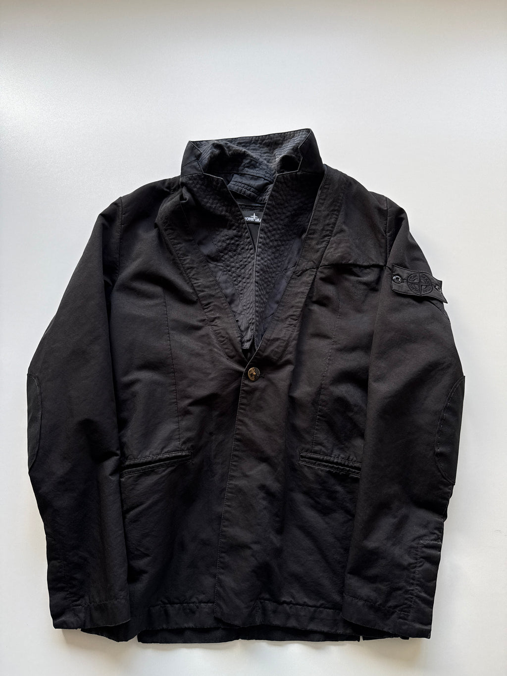Stone Island Shadow Jacket