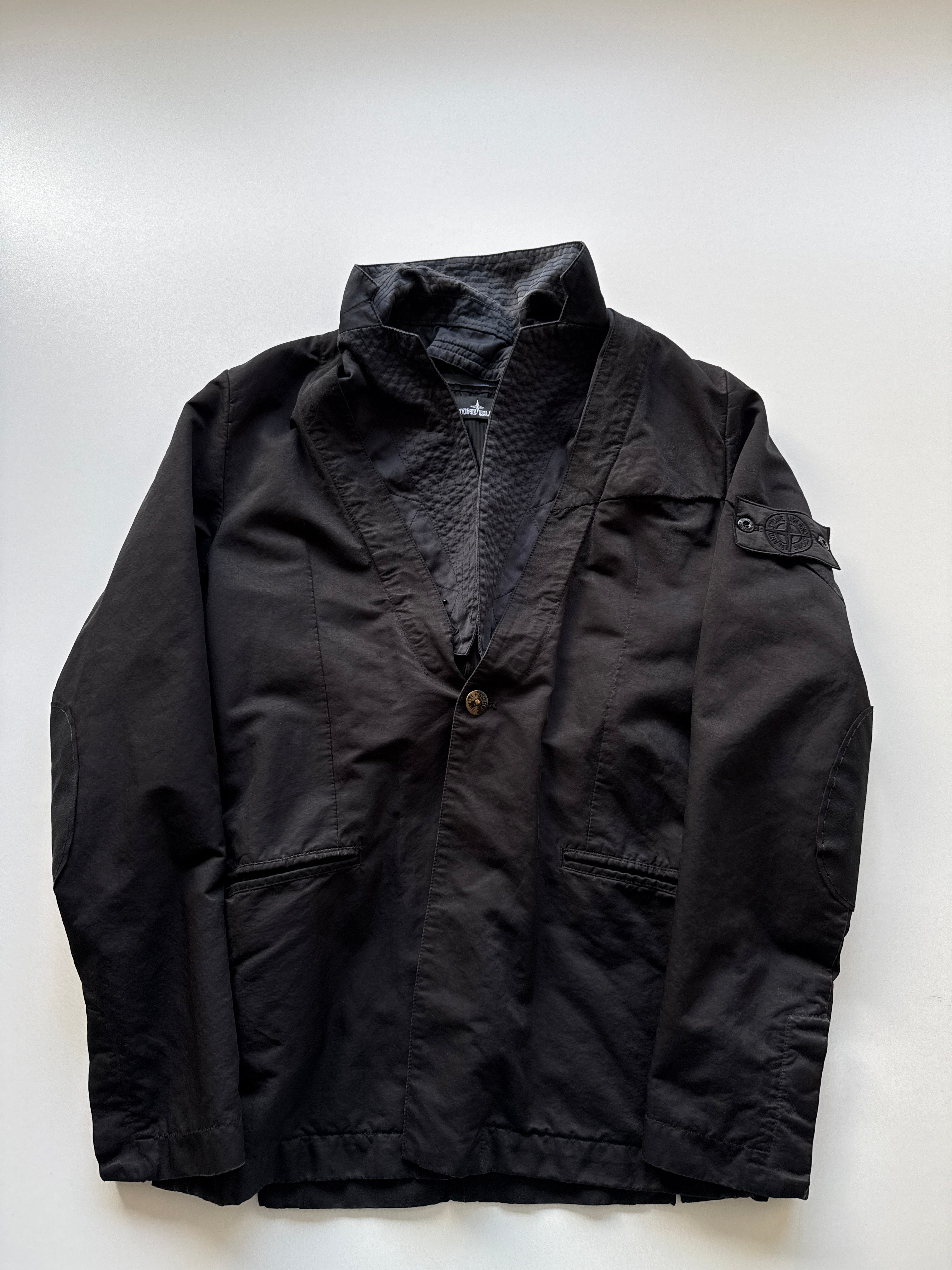 Stone Island Shadow Jacket