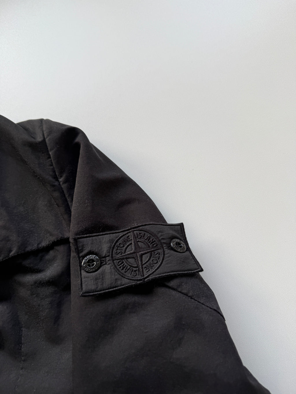 Stone Island Shadow Jacket