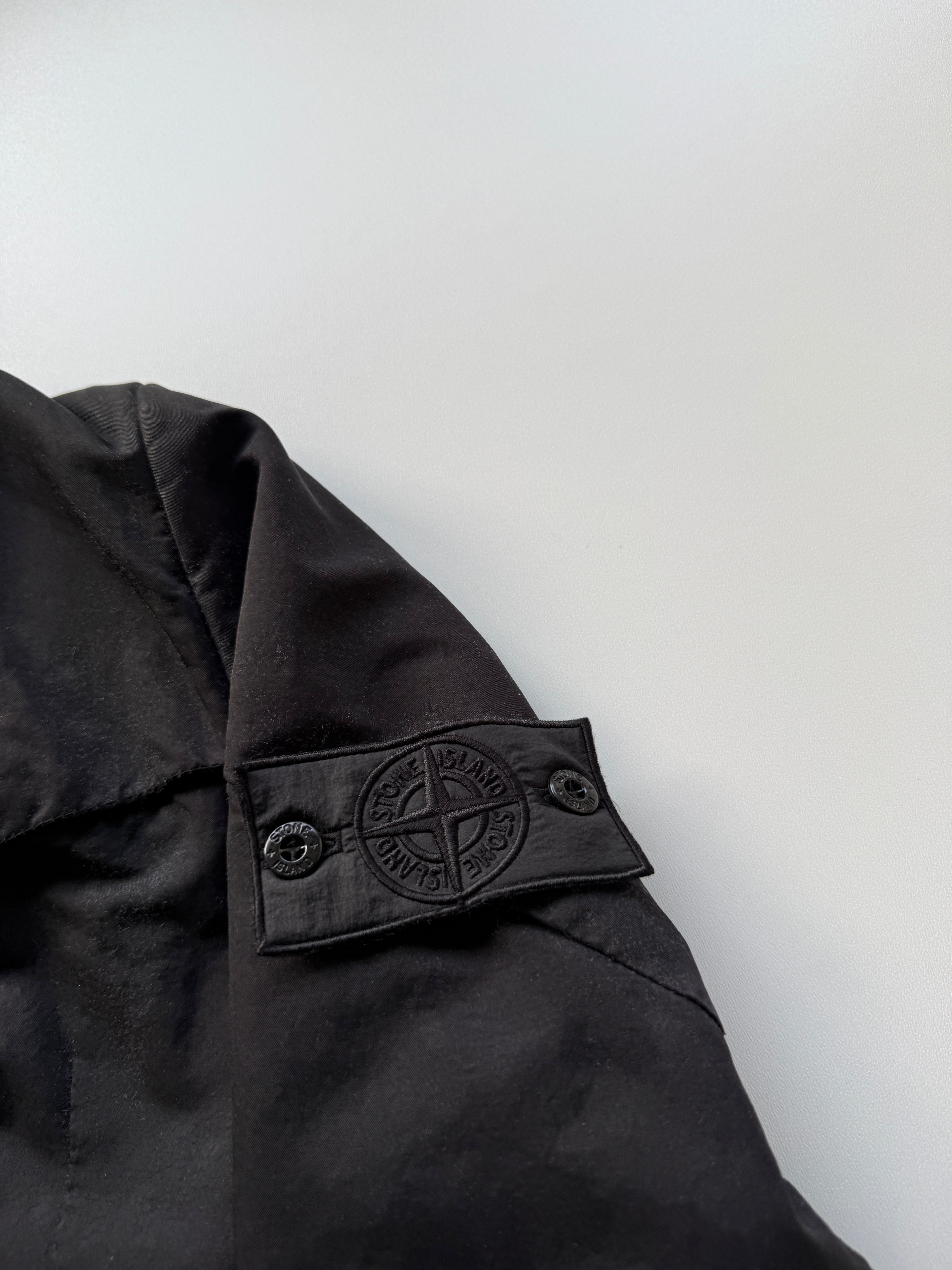 Stone Island Shadow Jacket