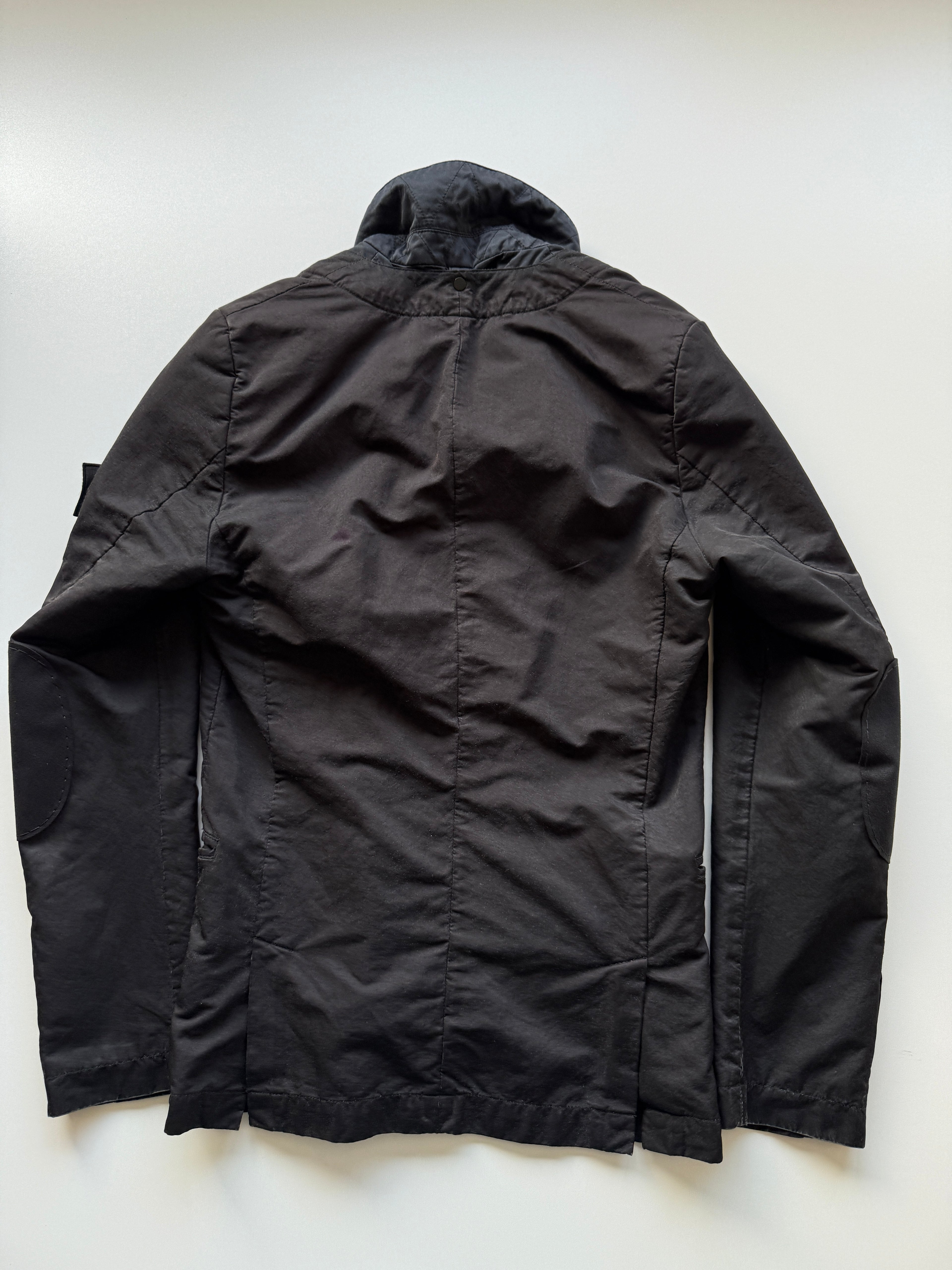 Stone Island Shadow Jacket