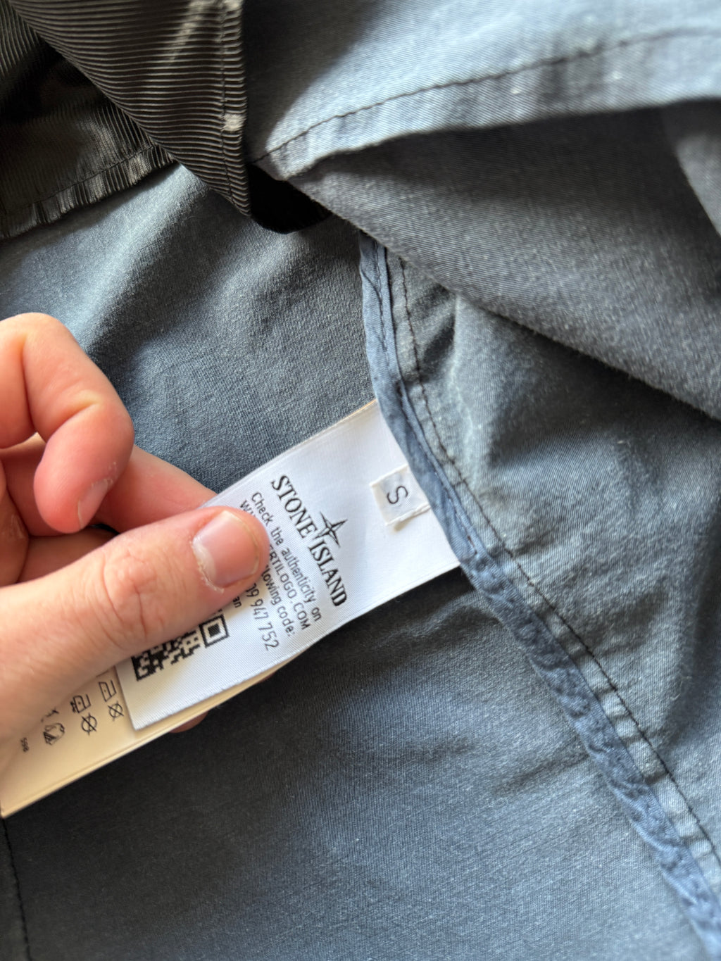 Stone Island Shadow Jacket
