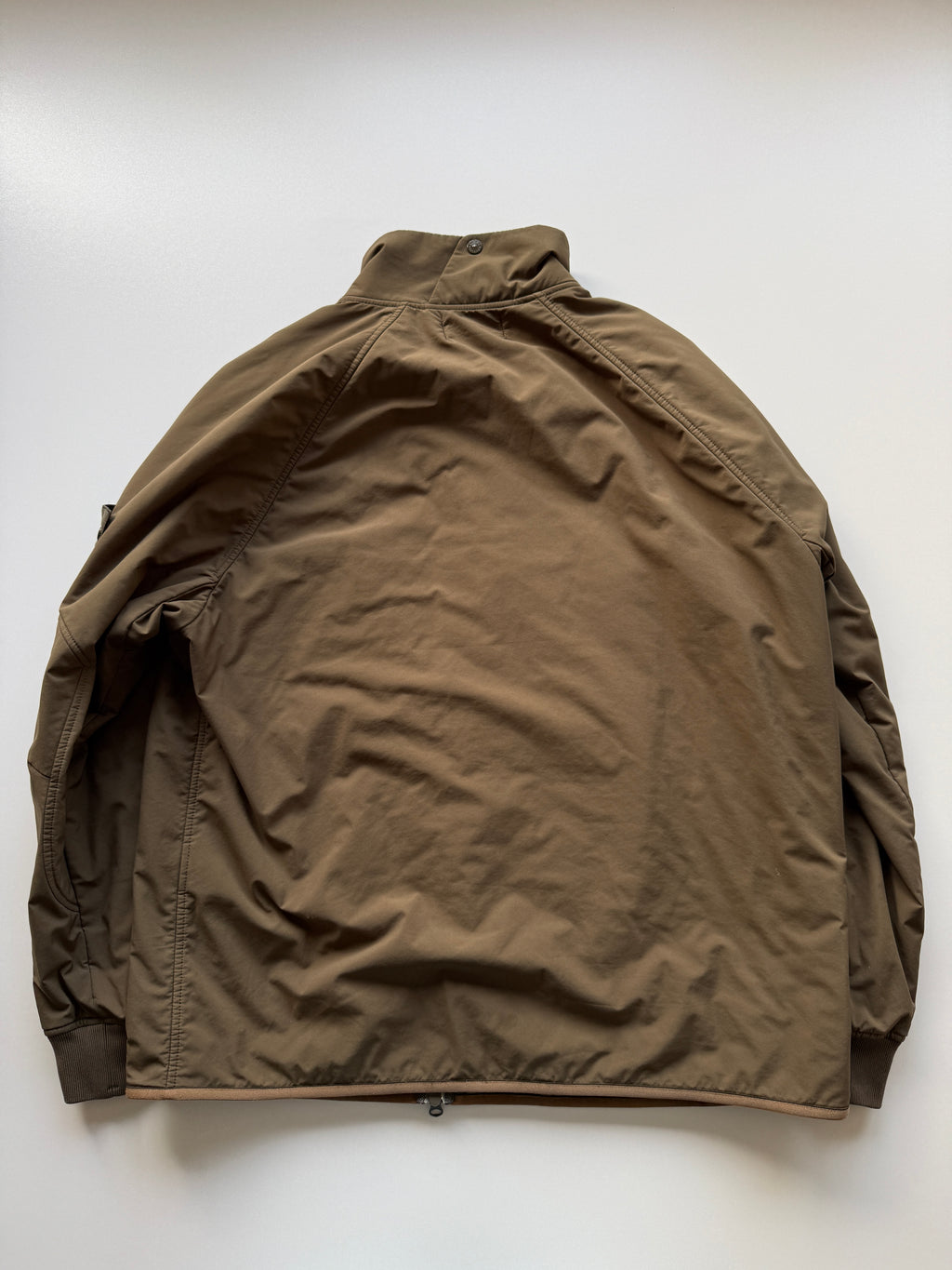 Stone Island Ghost Poliestere Jacket