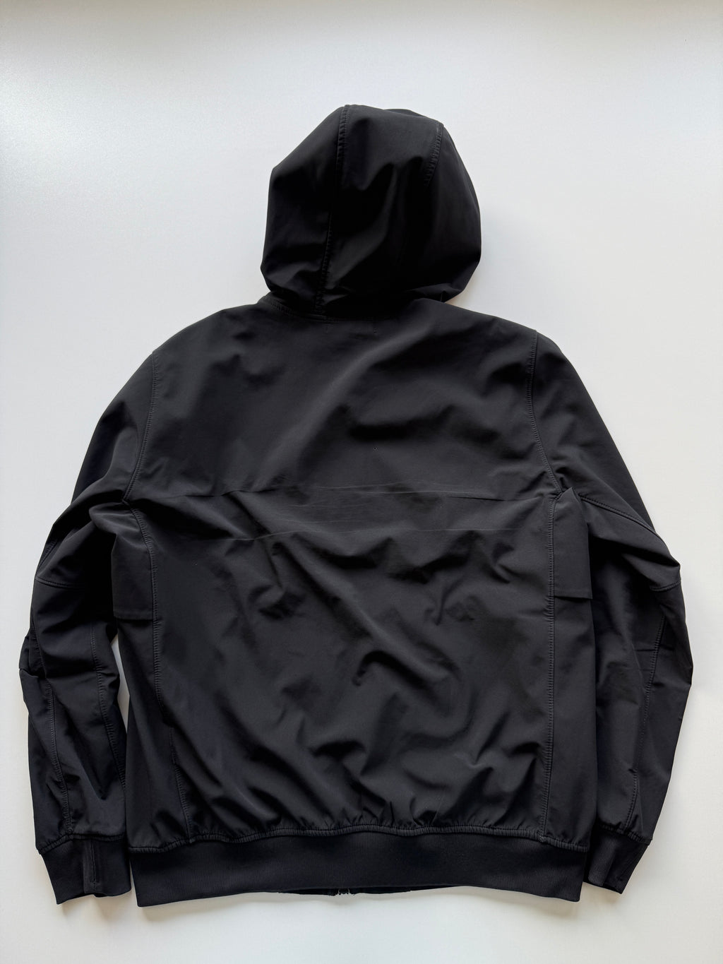 Stone Island Soft Shell Jacket