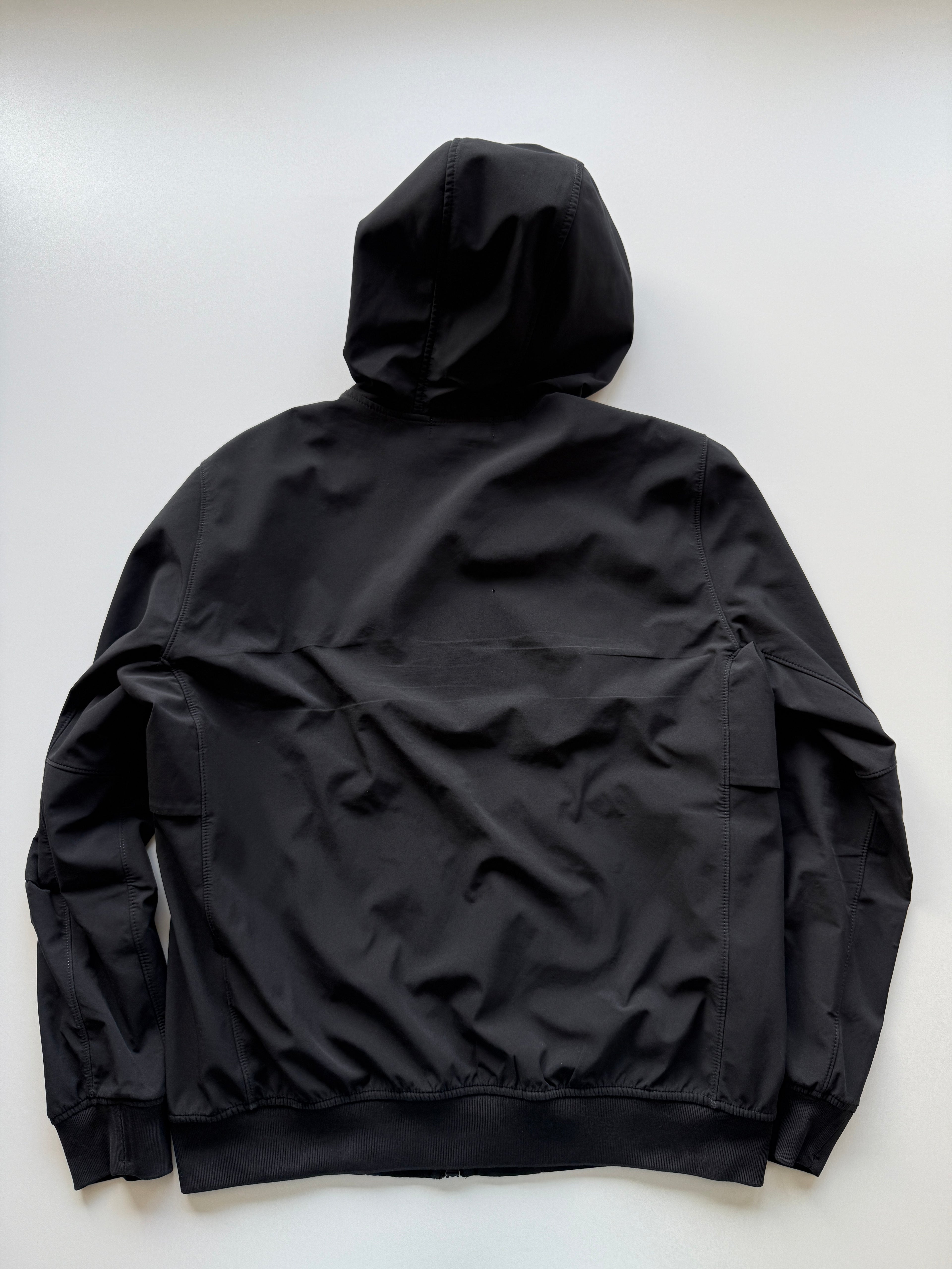 Stone Island Soft Shell Jacket